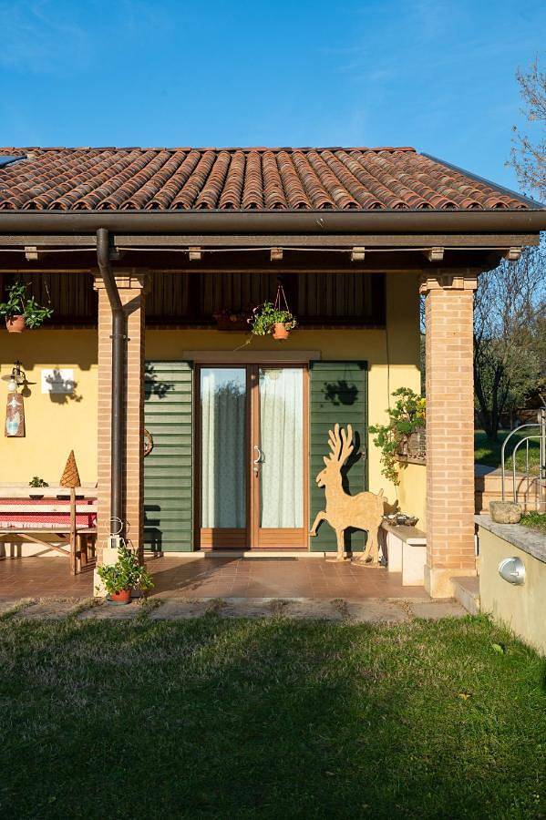 Agriturismo Spigolo in Verona, Provincia di Verona
