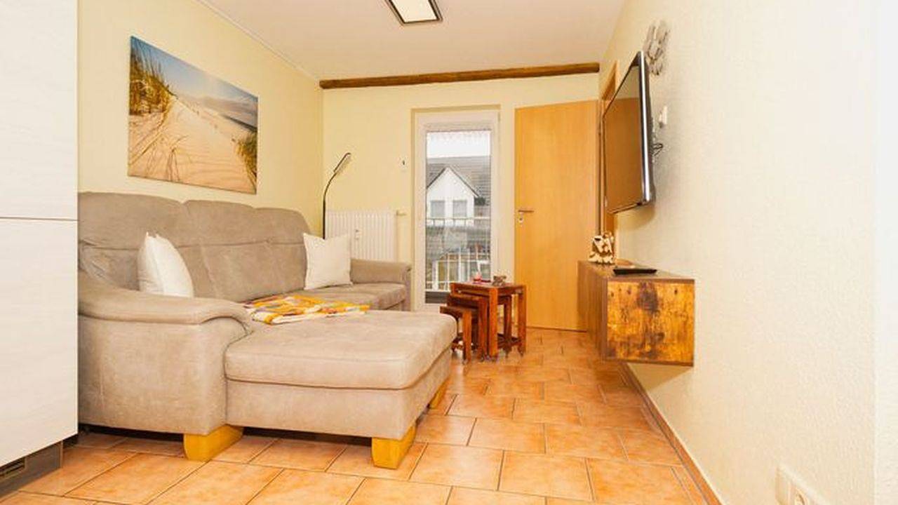 Entire holiday apartment, Ferienwohnung für 4 Personen (58 m²) in Trassenheide (Ostseebad) in Trassenheide, Usedomer Norden