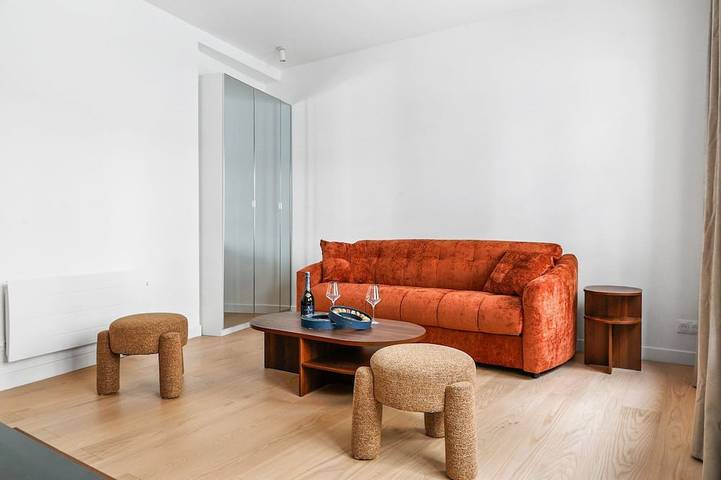 Ferienhaus für 4 Personen