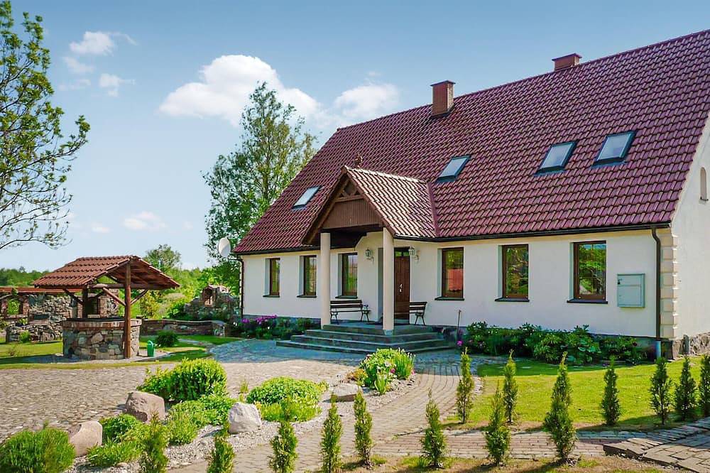 Casa vacanza a Postomino a partire da 194€ a notte