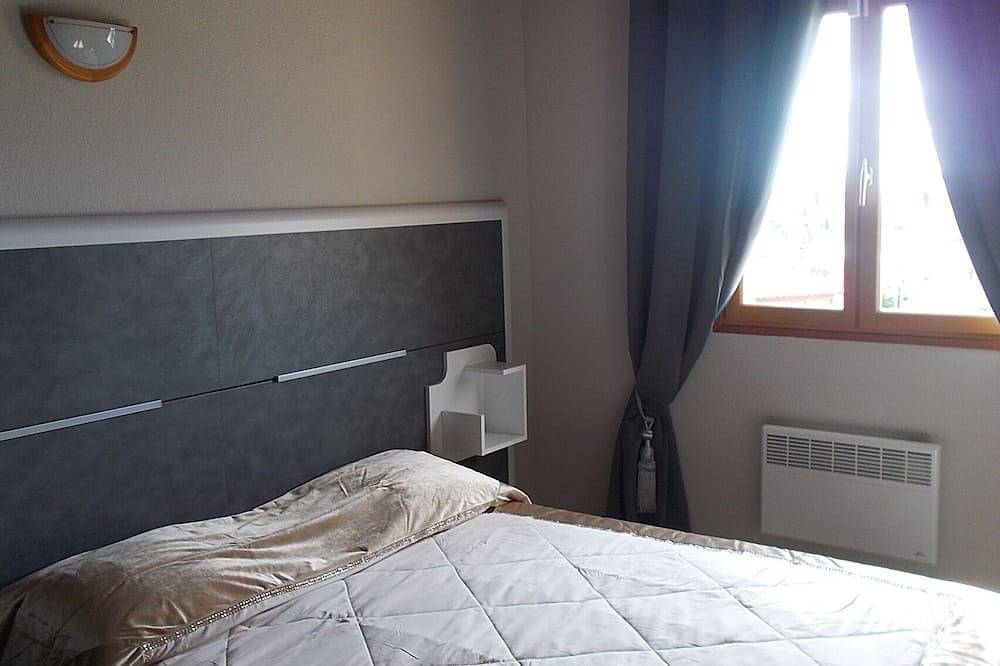 Apartamento entero, Apartamento-t2 Etage-Vista al Mar-Baño con bañera in Piana, Region de Ajaccio