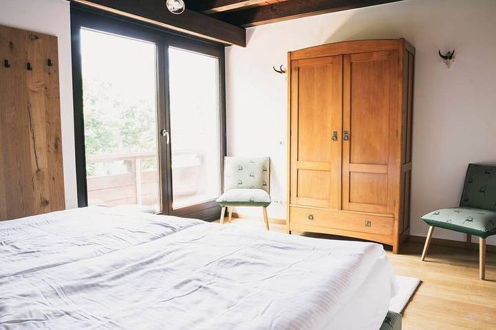Ferienhaus für 12 Personen, mit Balkon und Garten in Bludenz - 3