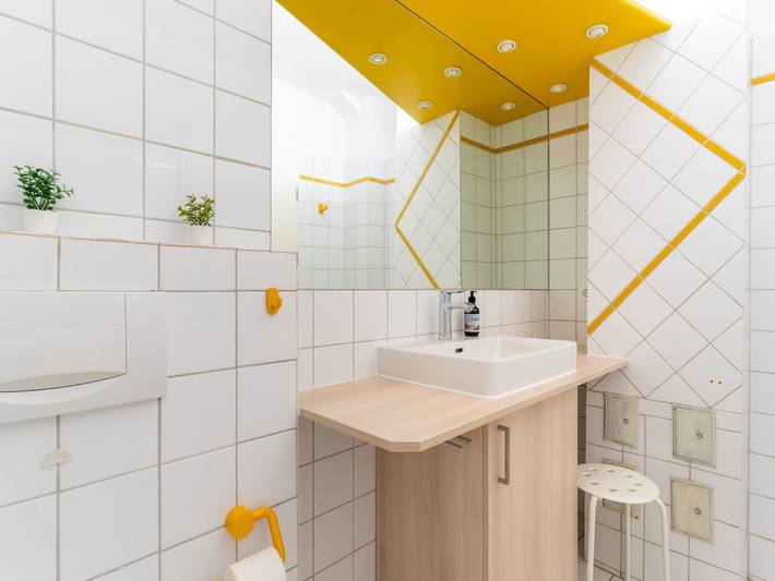 Ferienwohnung für 2 Personen, mit Garten und Terrasse, kinderfreundlich in St. Peter-Ording - 4