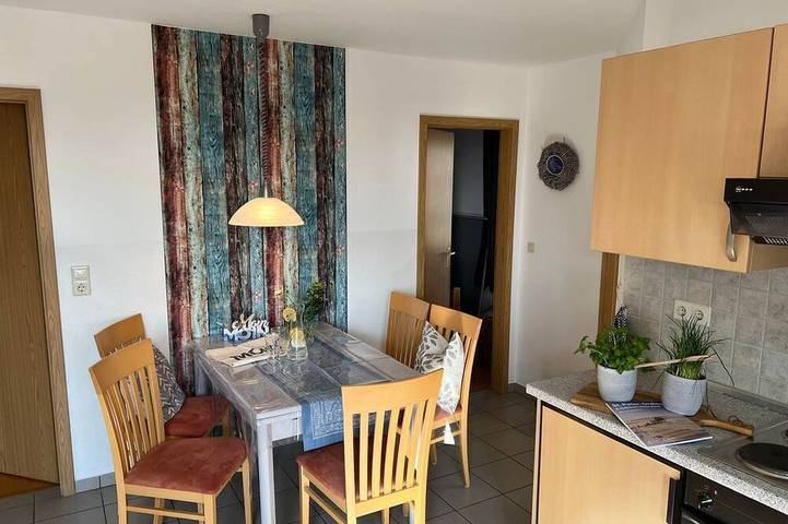 Agriturismo für 2 Personen, mit Whirlpool und Garten - 1