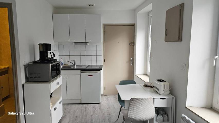 Gîte pour 2 personnes dans Port de Paimpol - 4