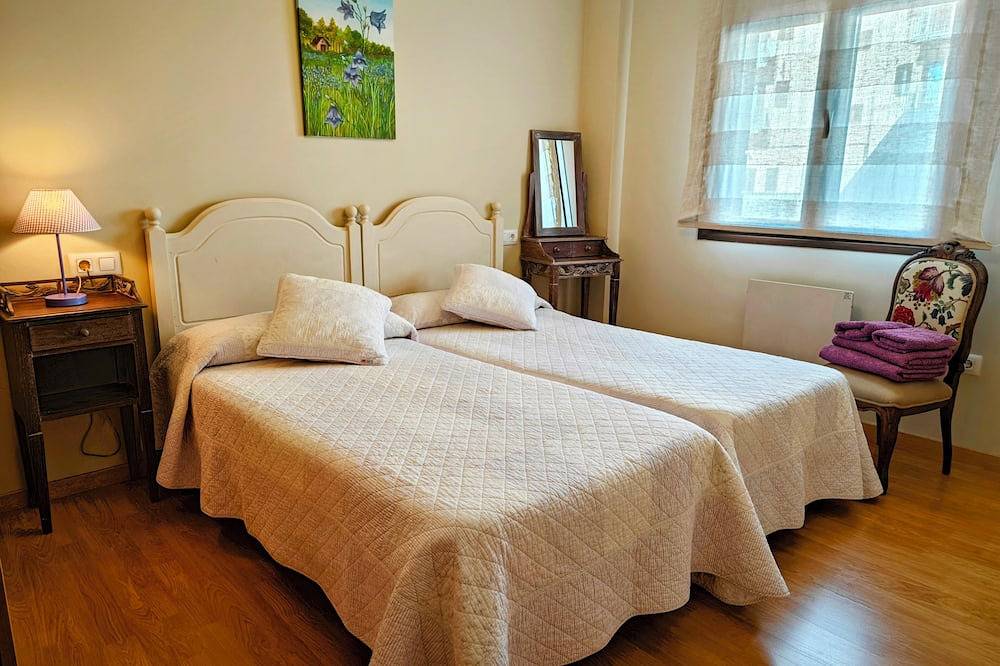 Ganze Wohnung, Casa Juaneta Apartments in Broto, Spanische Pyrenäen