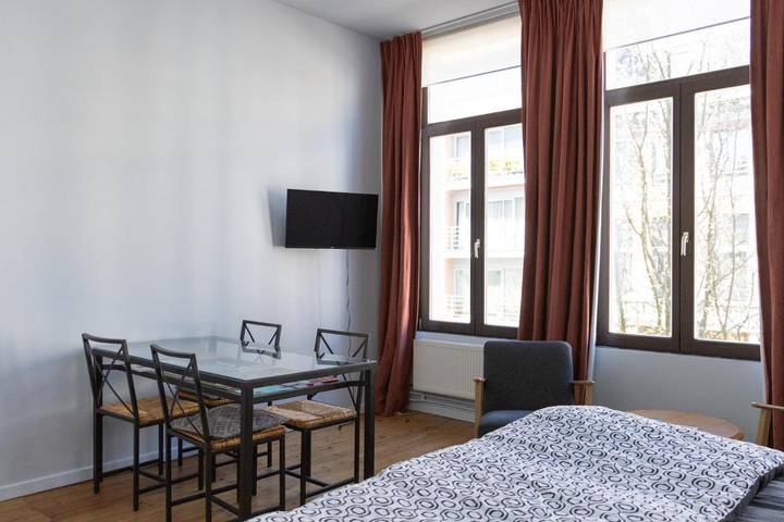 B&B für 2 Personen in Antwerpen - 3