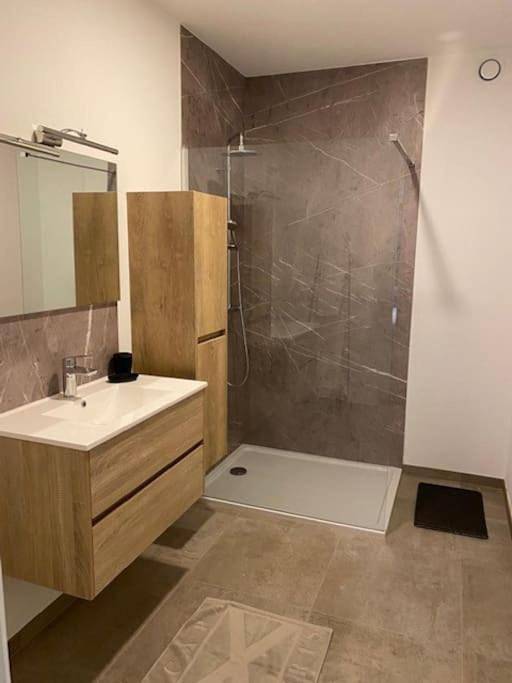 Gîte pour 4 personnes, avec terrasse et jardin à Zwalm - 3