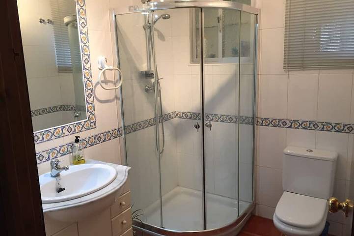 Appartement entier, Air conditionné, Wifi, proche de la Mosquée Cathédrale in Cordoue (Ville), Cordoba