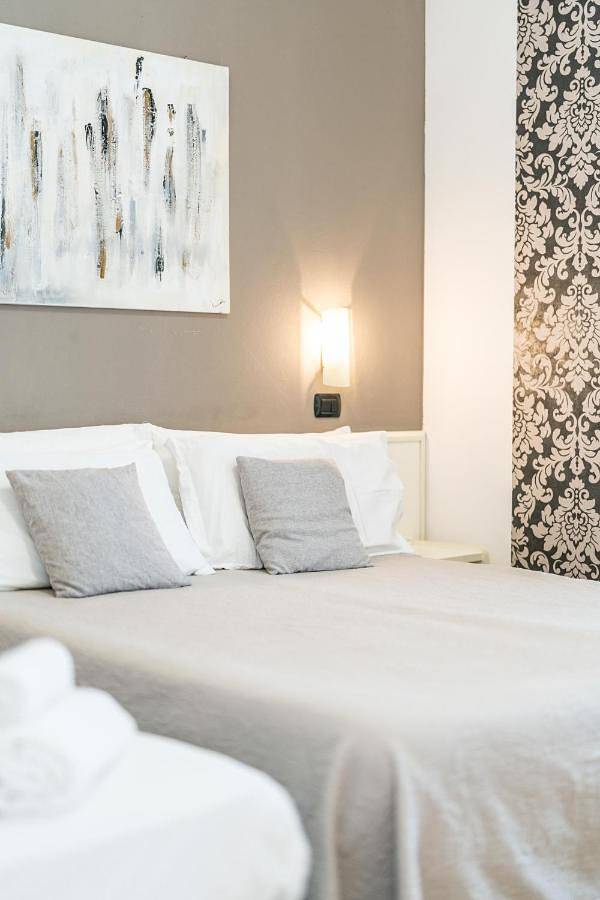 Hôtel pour 2 personnes, avec jardin ainsi que jacuzzi et bassin pour enfant