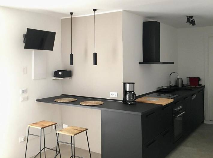 Ferienhaus für 2 Personen, mit Garten und Whirlpool in Italien - 3