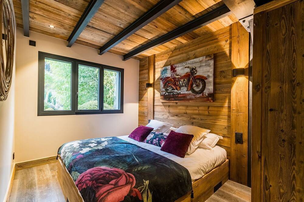 Le Garage à François in Le Bourget-du-Lac, Chambéry region