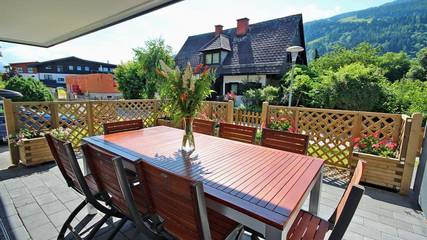 Apartament Wakacyjny dla 8 osoby w Schladming, Schladming region, Zdjęcie 1