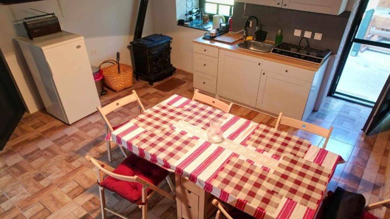 Ferienhaus für 6 Personen (55 m²) in Poluotok Lapad in Osijek-Baranja