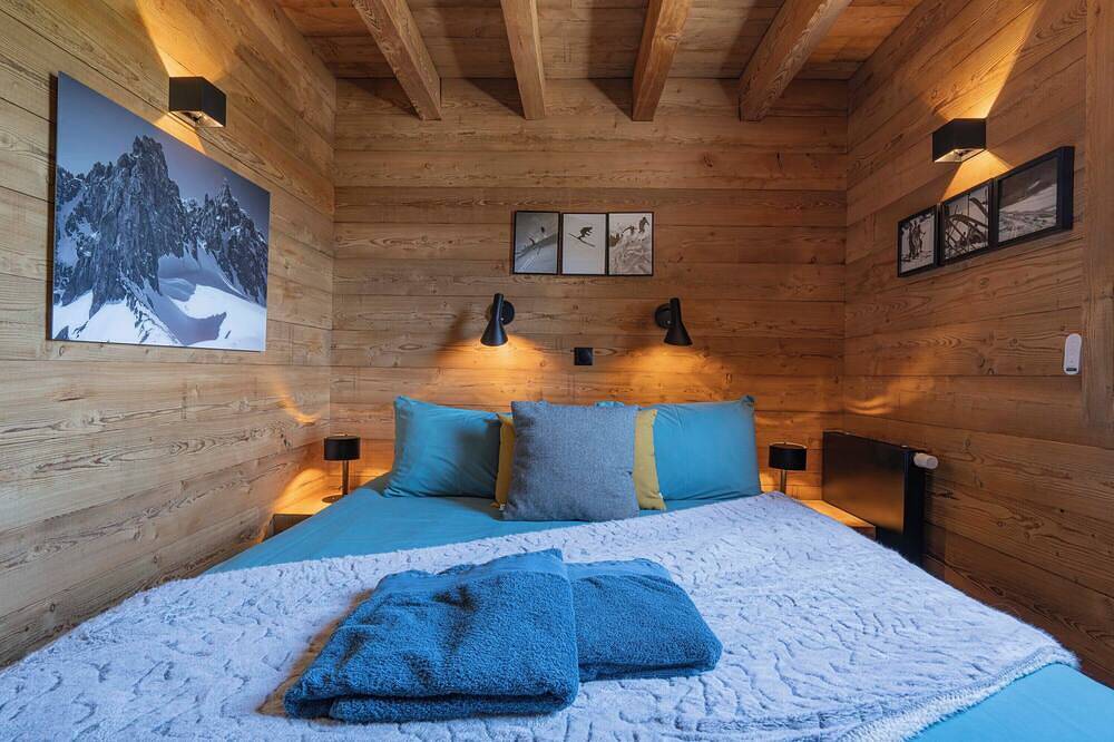 Appartement entier, Appartement luxe Soleil+terrasses+vue Serrechevalierholidays à 700m des pistes in Le Monêtier-les-Bains, Serre Chevalier