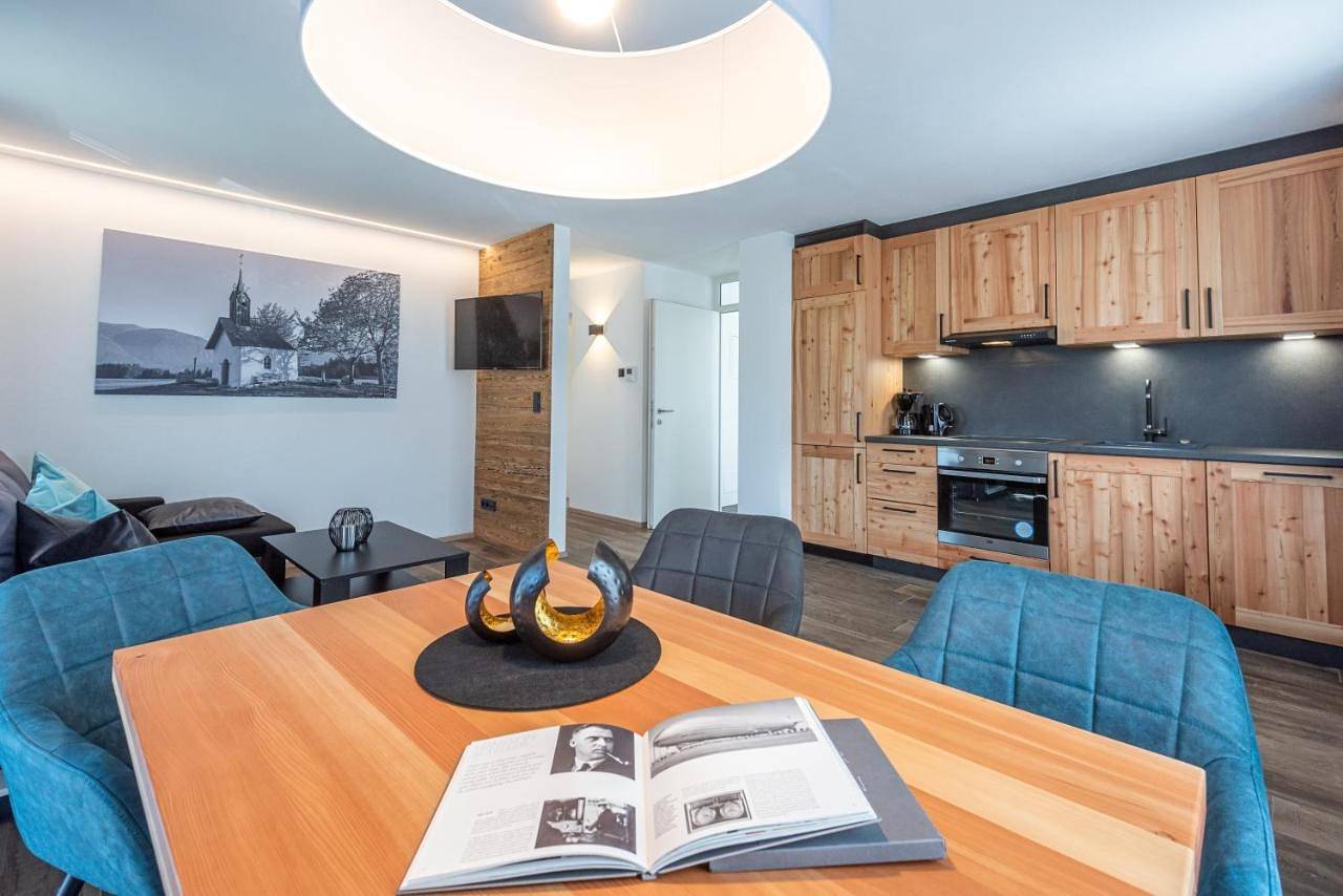 Appartamento intero, Luxury Chalet Trumpfer in Riscone, Brunico