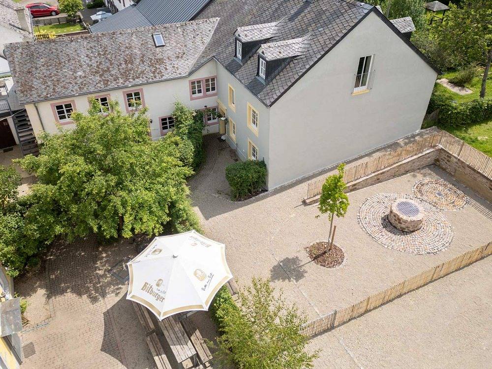 Nengshof - Appartement Vergissmeinnicht in Wißmannsdorf, Eifelkreis Bitburg-Prüm