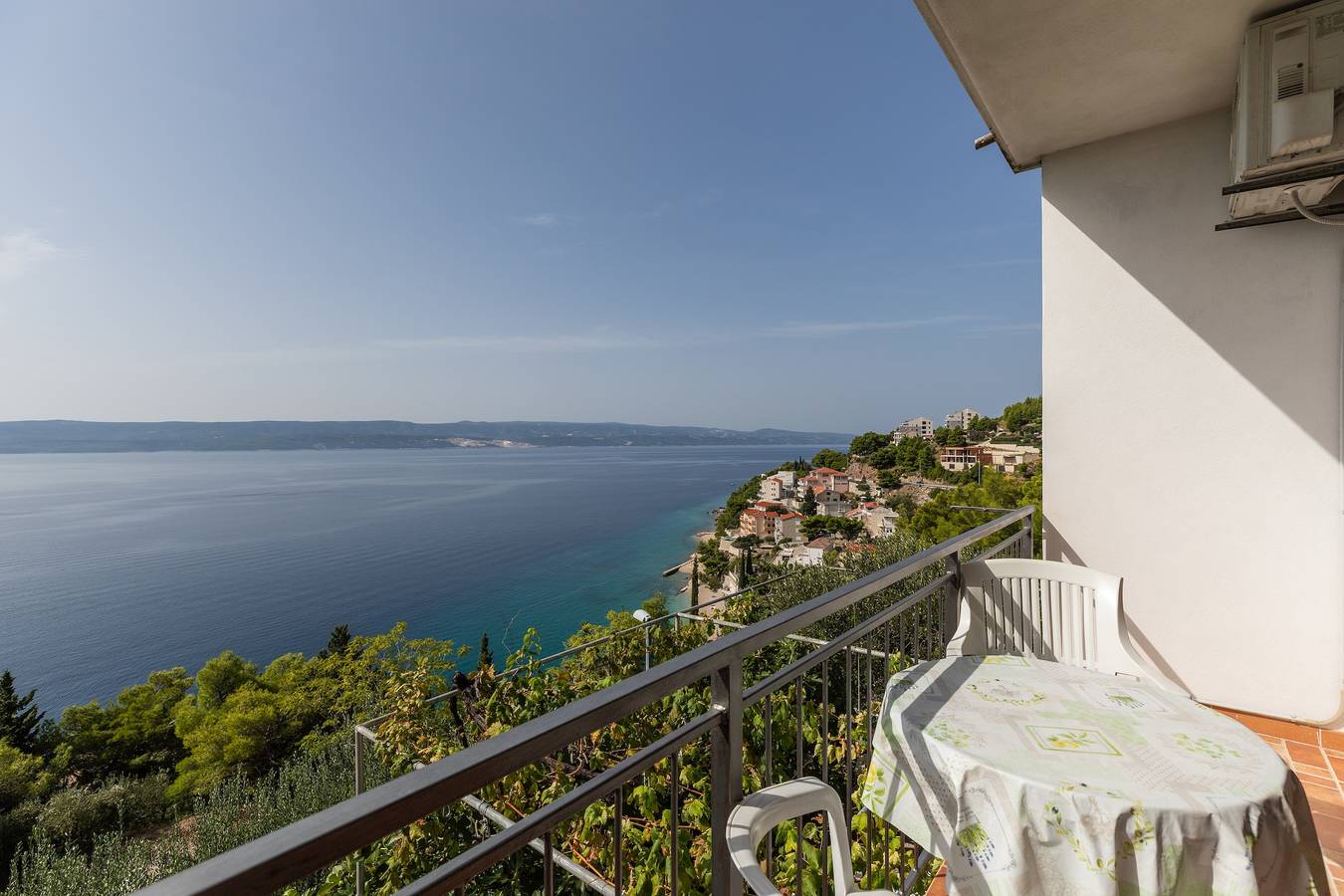 Appartamento vacanze a Mimice a partire da 112€ a notte