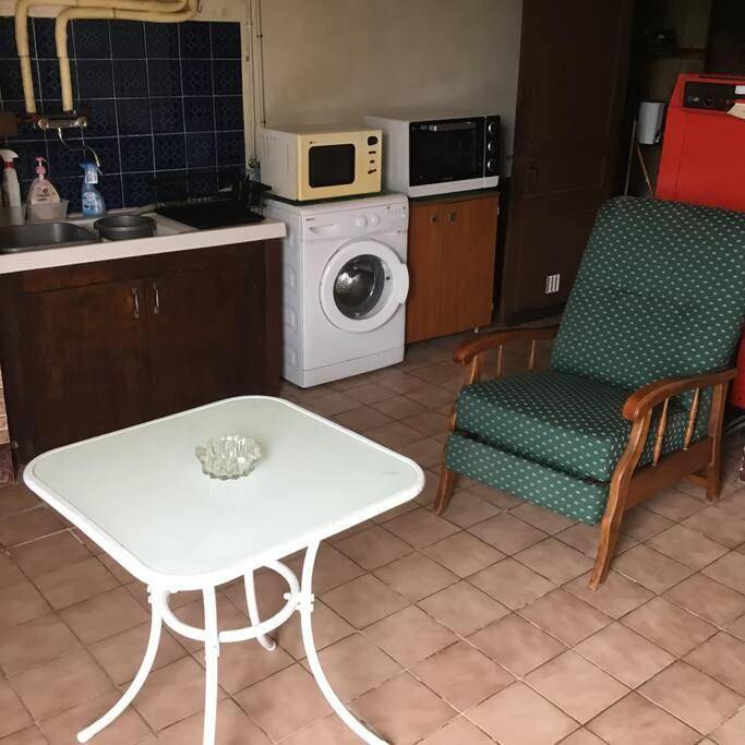 Gîte pour 7 personnes, avec terrasse et jardin à Eauze - 2
