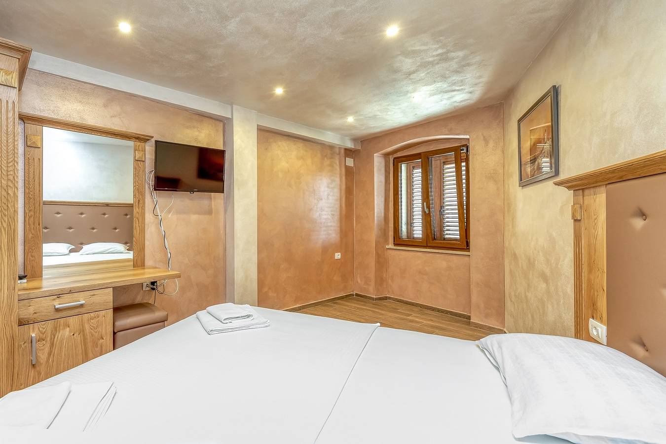 Standard Double Room Kolja in Umag, Region de Umag