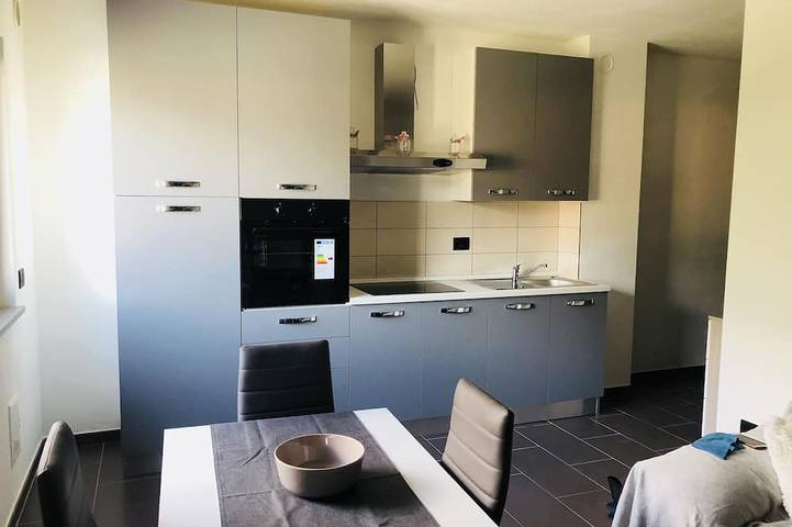 Vakantieappartement voor 4 personen, met huisdier - 1