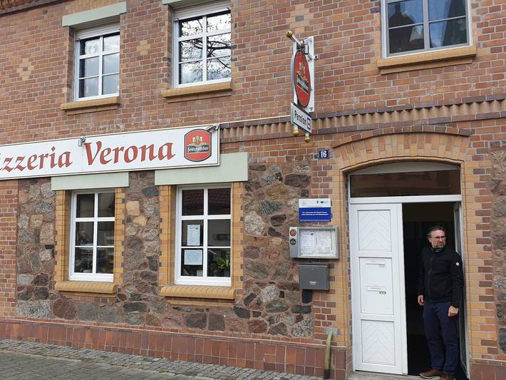 Ferienwohnung für 3 Personen in Großräschen - 2