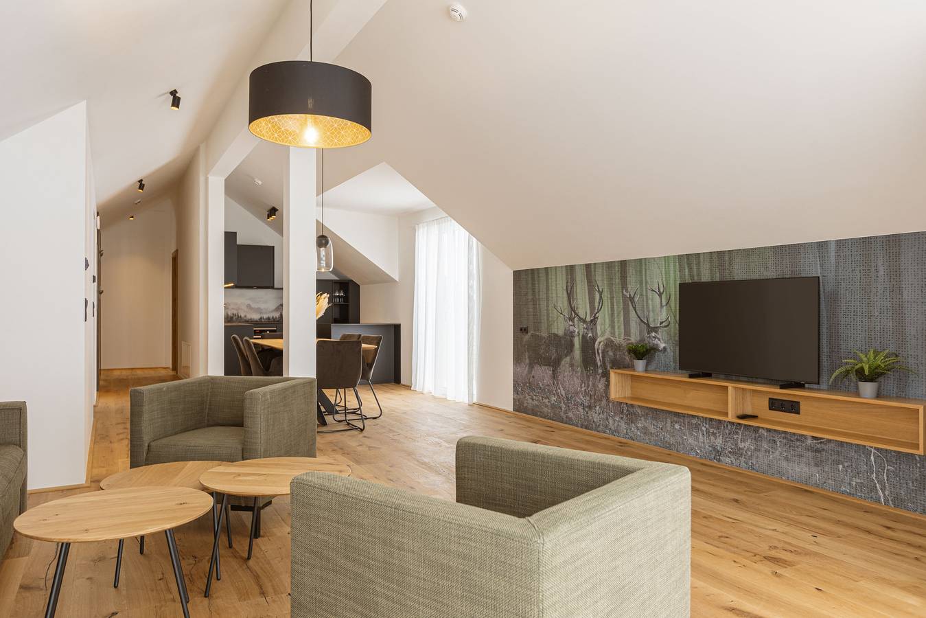 Ganze Wohnung, Premium Ferienwohnung  # 14 mit 2 Schlafzimmern und Balkon Sv in Fiss, Serfaus-Fiss-Ladis