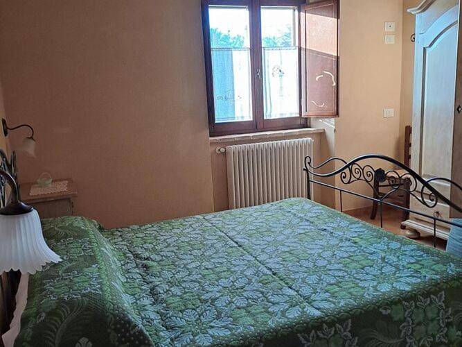 Gîte pour 4 personnes, avec jardin et terrasse à Pennabilli - 4