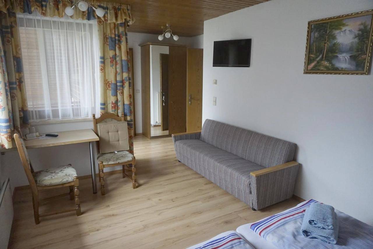 Pension-Ferienwohnung Rotar in Pohorje, Finkenstein am Faaker See