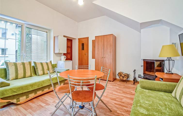 Ferienhaus für 9 Personen in Grzybowo - 3