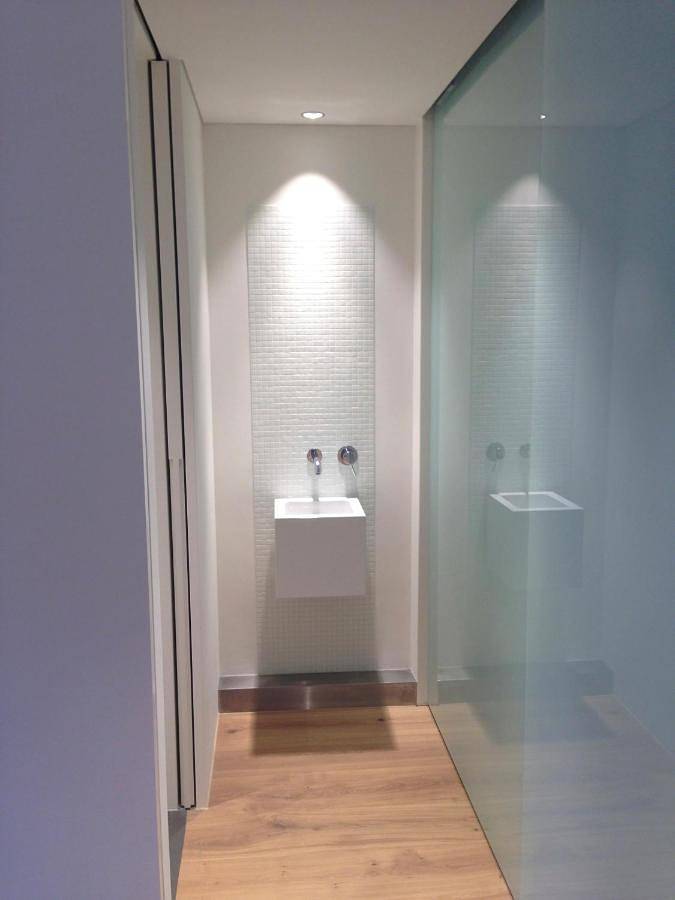 Apartamento de vacaciones para 4 personas, con vistas - 1