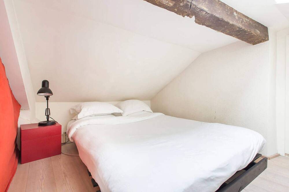 Ganze Wohnung, Modern & Design Flat in the heart of the Marais in 3e Arrondissement, Paris