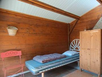 Chalet pour 2 Personnes dans Gotein-Libarrenx, Région d'Oloron-Sainte-Marie, Photo 3