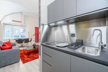 Glamping voor 6 Personen in Turijn, Provincie Torino, Afbeelding 4