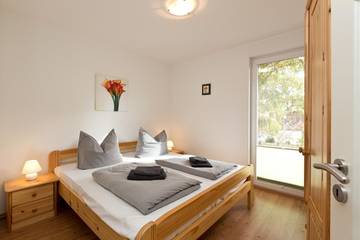 Ferienhaus für 8 Personen in Röbel, Müritz, Bild 4