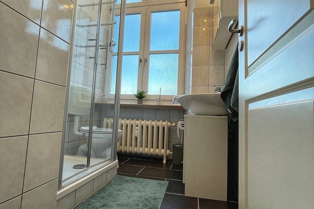 Apartamento entero, Zum Zollkran - Loft with free parking lot in Tréveris (Ciudad), Tréveris