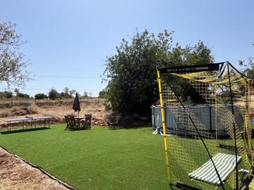 Villa para 8 Pessoas em Silves, Distrito de Faro, Foto 3