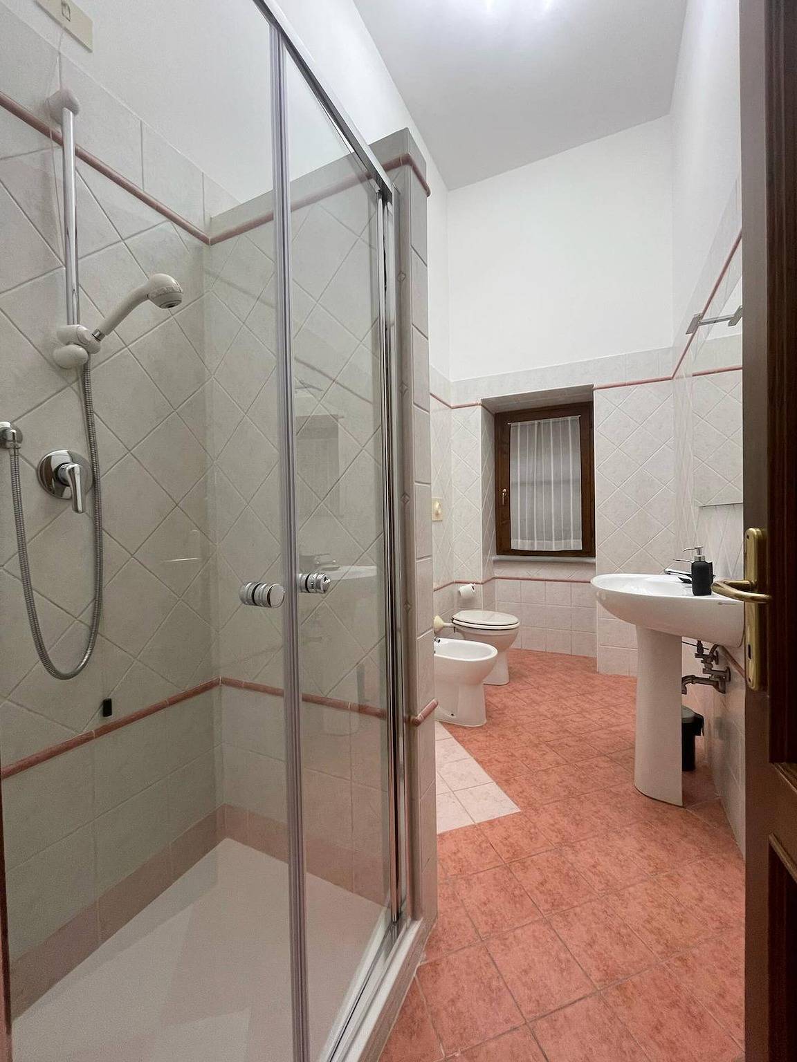 Ganze Wohnung, Charmante Wohnung im historischen Bagno di Romagna in Bagno di Romagna, Forlì-Cesena Provinz