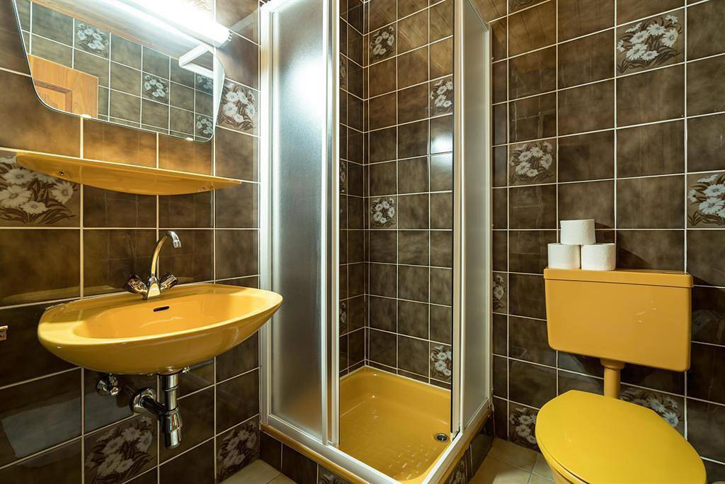 Ganze Ferienwohnung, Vierbettzimmer mit Dusche, Wc in Kleinarl, Ski Amadé