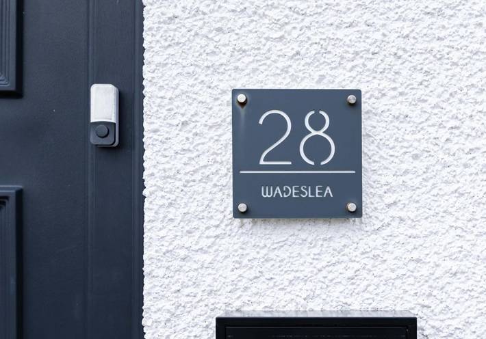 Holiday rental for 6 people, with terrace and garden, with pets in Elie