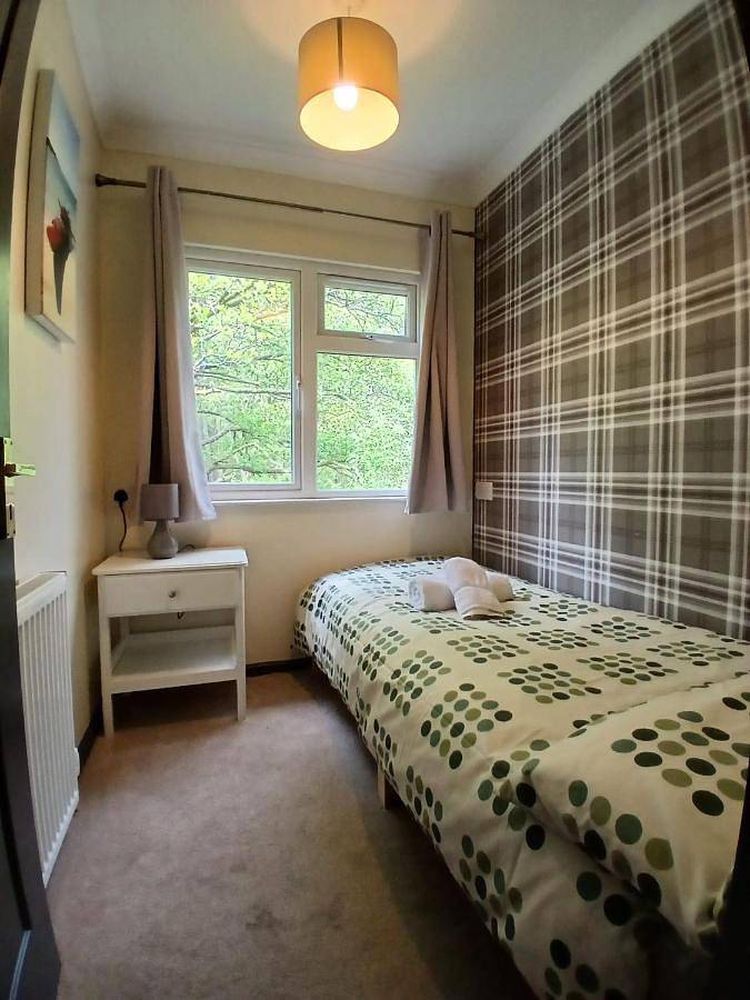 Chalet in Glencoe, Highlands