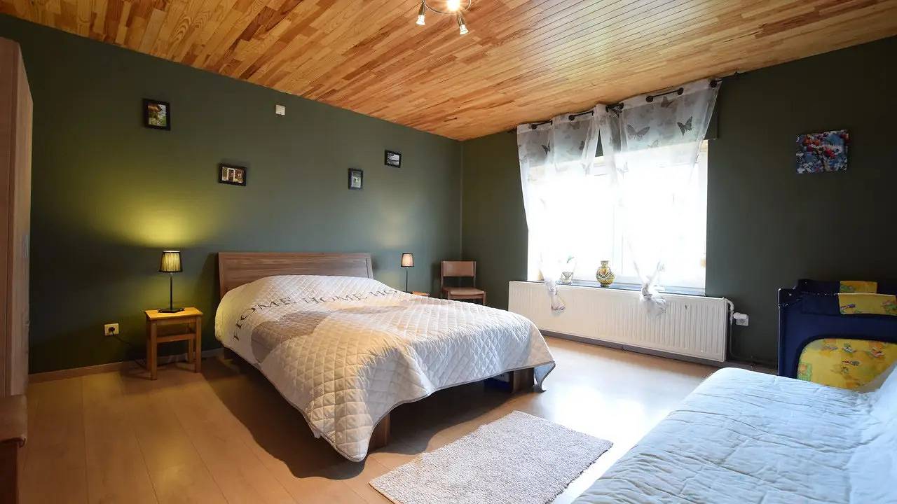 Ferienhaus für 9 Personen (280 m²) in Sainte-Ode in Tillet, Sainte-Ode