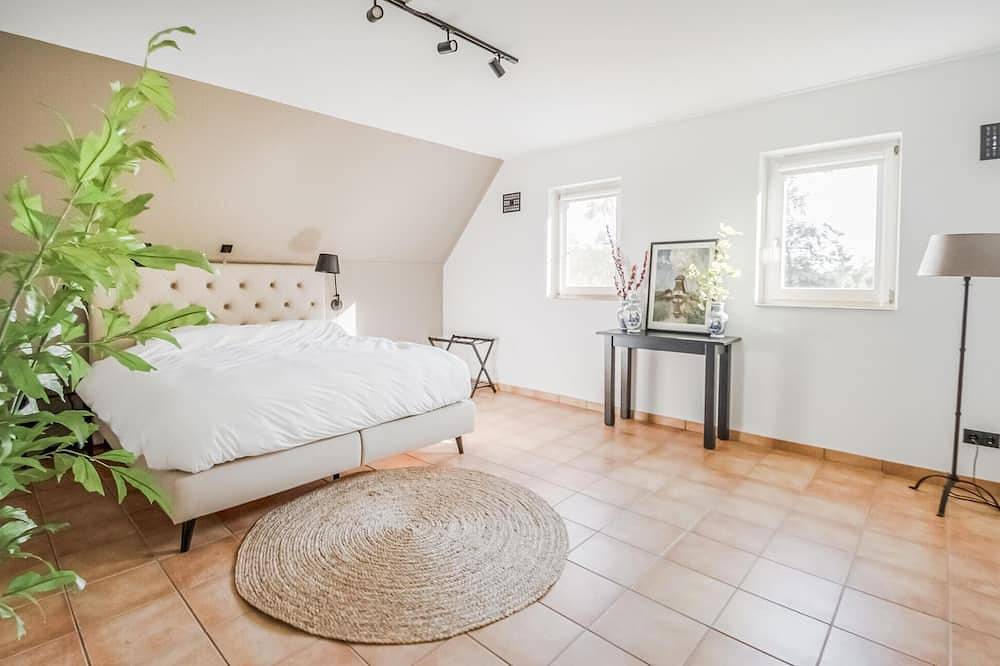 Prachtig 4 slaapkamer huis in Havelte in Regio Zwolle