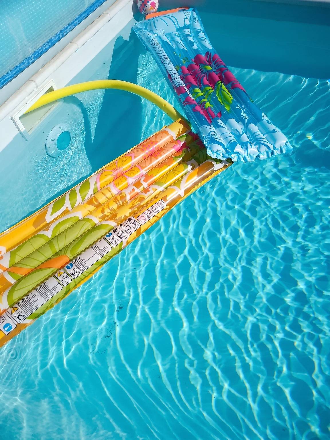 Ganzes Studio, Gemütliches Studio mit Pool in Cabrières-d'Avignon 40 m² in Cabrières-d'Avignon, Regionaler Naturpark Luberon