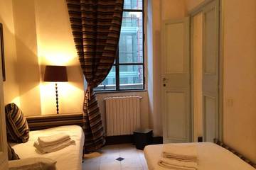 Agriturismo per 5 Persone in Centro di Roma, Roma, Foto 1