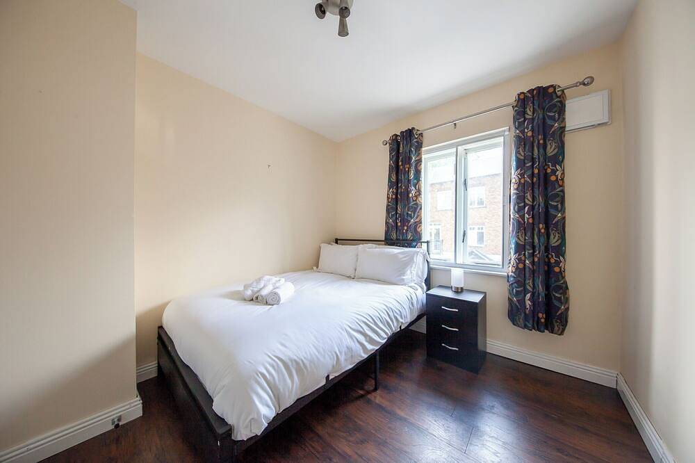 Entire apartment, Bright 2Br at Kilmainham Gaol-reduced prices in Dublin, County Dublin