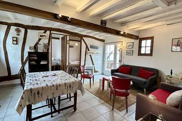 Péniche pour 4 personnes dans Hauts-de-France