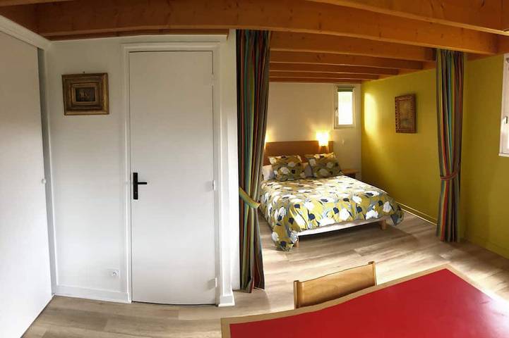 Location de vacances pour 5 personnes à Ploërmel - 2