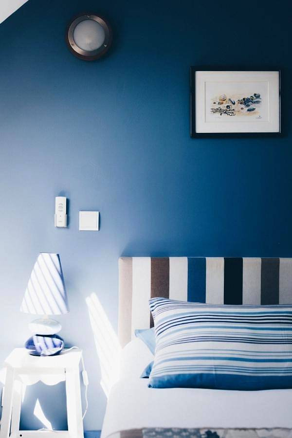 Family Room (4 Adults) in Dinard, Région de Saint-Malo