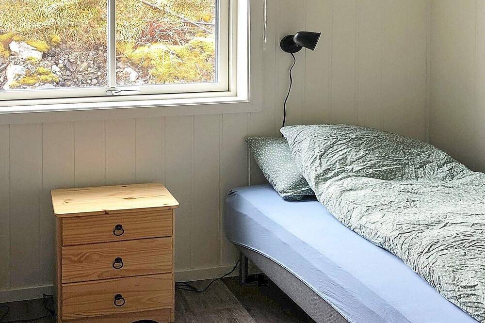 6 Personen Ferienhaus in Kverva in Frøya